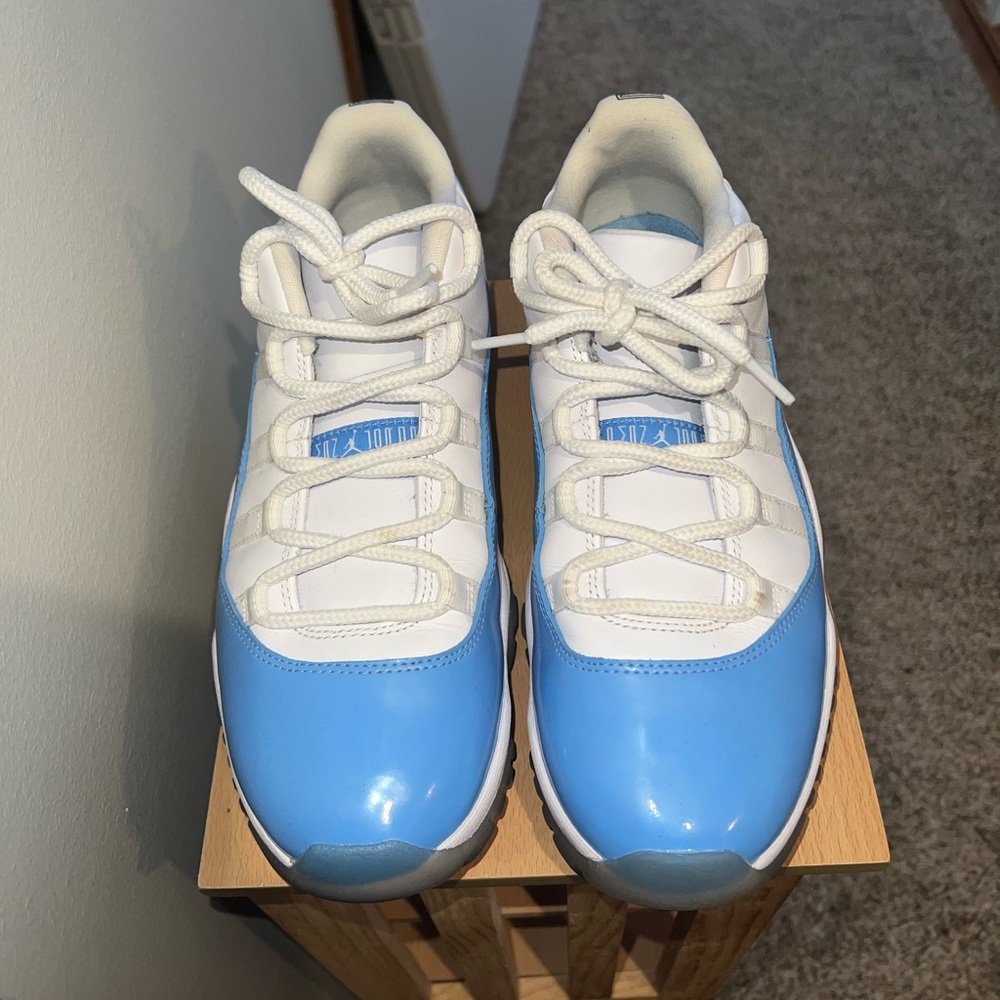 Jordan 11